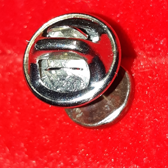 Zuni Mason or Shriner Tie Tack or Lapel Pin - Picture 6 of 6